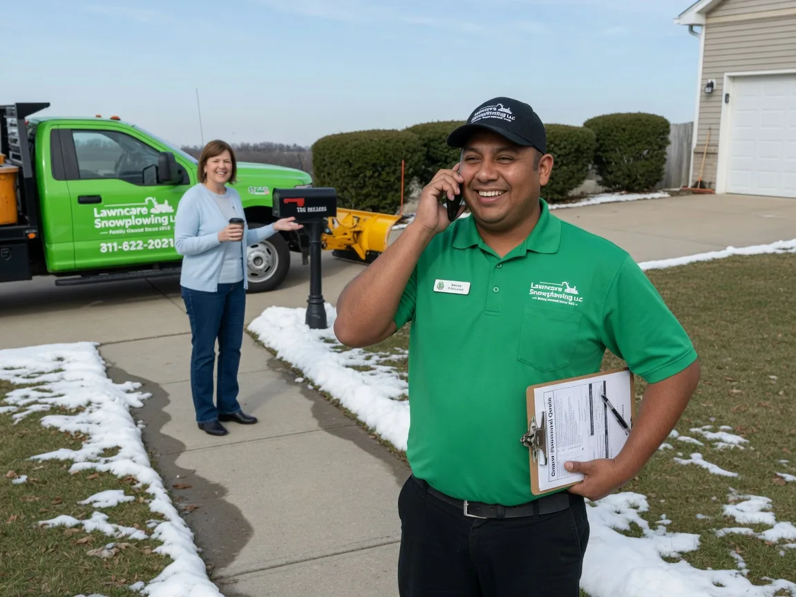 Lawn Care Services By Expert Landscaper Jonesboro, IL FAQs